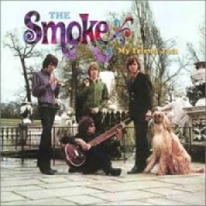 BEAT+POP: The Smoke - My Friend Jack (Alternate Lyrics Version) (UK 1967)