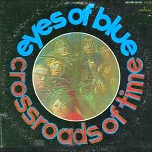 POP+SOUL+BALLADE: Eyes Of Blue - Love is the Law (UK 1968)