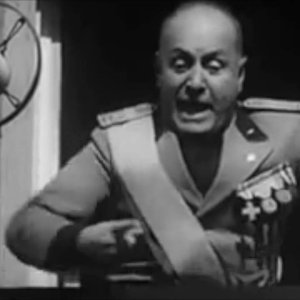 TRUMP+MUSSOLINI+SPEECH: TThe Donald and Il Duce - YouTube