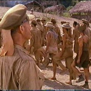 OST+THEME: Bridge on the River Kwai March (US 1957)