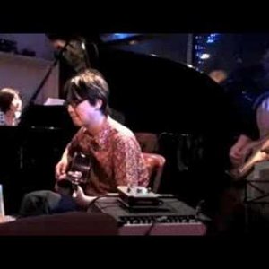 POP+SAMBA+JAPAN: Giulietta Machine - Chovendo na Roseira (LIVE JP 07/2008)