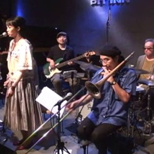 POP+SAMBA+JAPAN: Giulietta Machine - Polka Dot (LIVE JP 09/2014)