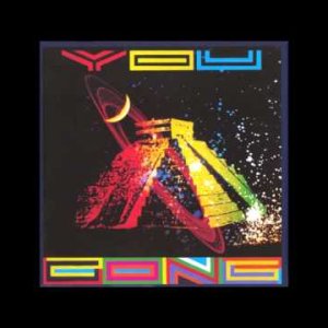 PROG+SPACE+ROCK+JAZZ: Gong - You (FR/UK 1974) [Full Album]