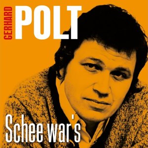 SATIRE+LIED+BAYERN: Gerhard Polt - Wann i nimmer meng dad (DE 1977)