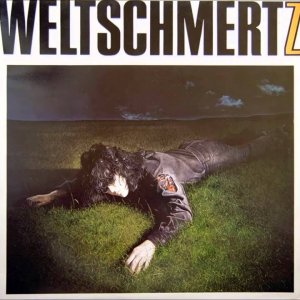 SATIRE+LIED+NDW: WeltschmerTZ - Sehnsucht Aus Beton (DE 1982)