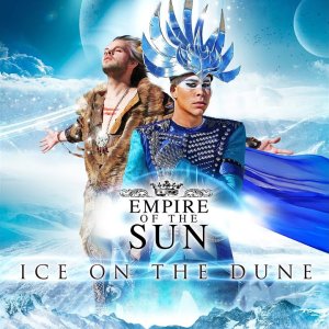 POP+SPACE+ELECTRONICA+ROMANTICS: Empire Of The Sun - I’ll Be Around (AU 2013)