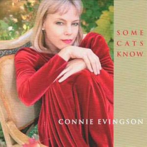 POP+BAR+SALON+SWING: Connie Evingson - Bluesette (US 1999)
