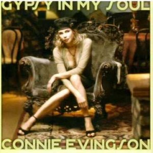 POP+GYPSY+KLEZMER+SWING: Connie Evingson - Caravan (US 2004)
