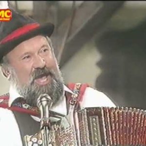 LIED+VOLXMUSIK+HUND+WASTL+JAULT: Kasermandln Klaus & Sepp - Die Bless, mei Kuah (ORF Live 1980s)