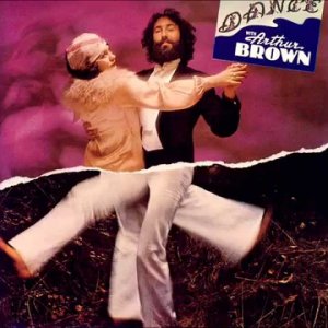ROCK+SOUL+FUN+POP: Arthur Brown - Dance (UK 1974) FULL ALBUM