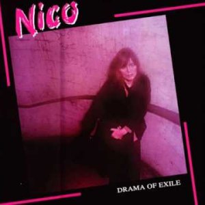 POP+COVER: Nico - Heroes (DE 1981)