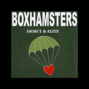 DEUTSCH+PUNK+ROCK+POP: Boxhamsters - Demut & Elite (DE 2004) Full Album