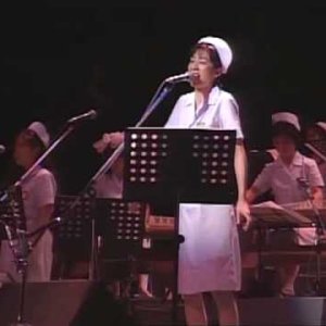JAPAN+ART-POP+PROG+FOLK+ROCK+JAZZ+HUMOR+ORCHESTER+FEMALE+LIVE:  Kiyohiko Senba & The Haniwa All-Stars + Mishio Ogawa - Mizu (JP LIVE 1991)