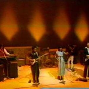 JAPAN+GROOVE+FUNKY: Sadistic Mika Band - Suki, Suki, Suki (JP 1975) LIVE TV