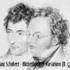 KLASSIK+WIEN: Franz Schubert - Hüttenbrenner Variations (D. 576) 2/2
