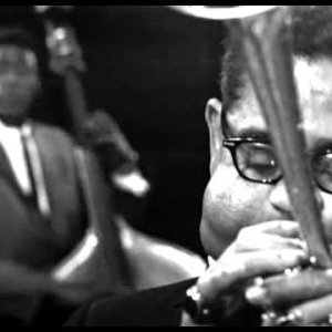 JAZZ+BEBOP+LATIN+100-JAHRE-DIZZY: Dizzy Gillespie Quintet - @ Jazz 625 (UK TV 1966)