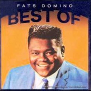 IN-MEMORIAM+RIP+2017/10: Fats Domino ‎– There Goes (My Heart Again) (US 1963)
