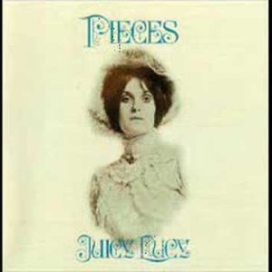BLUES+ROCK: Juicy Lucy - Pretty Woman (UK 1970)