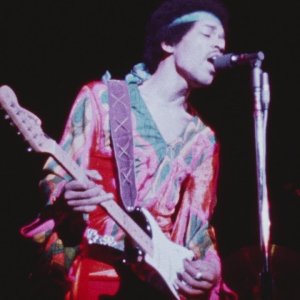 ROCK+BOOGIE: Jimi Hendrix - Freedom (US 1968)