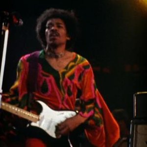 ROCK+BOOGIE: Jimi Hendrix - Bleeding Heart (UK 1969)