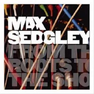 ELECTRONICA+FUNK+CHILL-OUT+TRIP-HOP: Max Sedgley - Slowly (UK 2006)