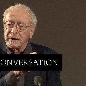 INTERVIEW+BIO: Michael Caine in Conversation 2013