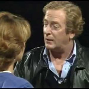 LEHRFILM+REAL ACTING+FILM+SCHAUSPIELER: Michael Caine Teaches Acting In Film (BBC 1987)