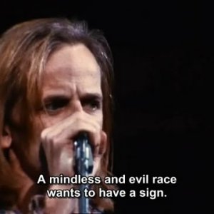MONOLOG+REDE+VORTRAG: Klaus Kinski - Jesus Christus Erlöser (Jesus Christ Saviour - english subtitles) (DE 1971)