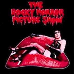 MUSICAL+OST+FULL SOUNDTRACK+POP+ROCK: The Rocky Horror Picture Show (Full Album) (UK 1975)