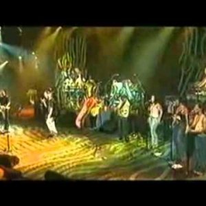 DISCO+GROOVE+DANCE+FUNK: Jamiroquai - Travelling Without Moving (Live at Montreux Jazz Festival 2002)