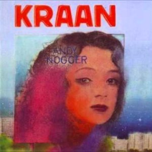 KRAUT+ROCK+PROG: Kraan - Son Of the Sun (DE 1974)