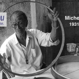 IN MEMORIAM+POP+SEGA+MAURITIUS+WORLD MUSIC: Michel Legris (1931-2015) Un Adieu en Chansons Hommage