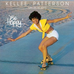 SOUL+FUNK+DISCO: Kellee Patterson - If it don't fit don't force it (US 1977)