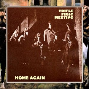 PROG+JAZZ+POP: Trifle - Home Again (UK 1971)