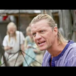 DOKU+REISE+FINNLAND: Der kleine Staatsbesuch -  Gerry Seidl bei den Finnen (ORF 2018)