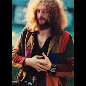 FOLK+BALLADEN: Jethro Tull - Cheap Day Return + Wond'ring Aloud (UK 1971)