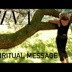 MANTRA+CHORAL+TALK+NON MUSIC+FEMALE: Tina Turner - Spiritual Message 'Beyond' (CH 2009)
