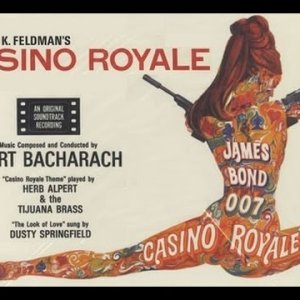OST+FILM-SOUNDTRACK+EASYLISTENING: Casino Royale FULL ALBUM (US 1967) Herb Alpert & The Tijuana Brass