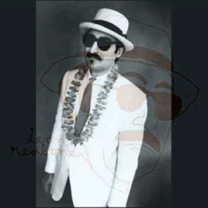 SWING+RAGTIME+BALLADE+SENTIMENTAL: Leon Redbone - Yearning (Just for You) (US 1978)