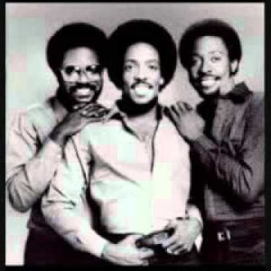 POP+SOUL+BALLADE: The Gap Band - Yearning For Your Love (US 1980)