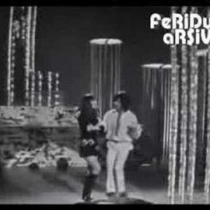 POP+HAPPY+EASY: Esther & Abi Ofarim - (I will) Never grow old (DE/AT 1968)
