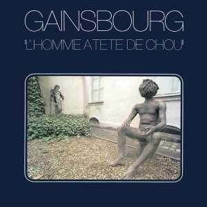 POP+CHANSON+TALK+LOUNGE+VOICE: Serge Gainsbourg - Variations sur Marilou (FR 1976)