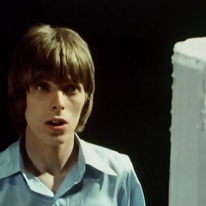 POP+FOLK+BALLADE+KID-SONG: David Bowie - When I'm Five (UK 1968)