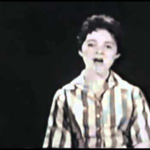 POP+SCHLAGER+BALLADE+FEMALE: Brenda Lee - I'm Sorry (US 1960)
