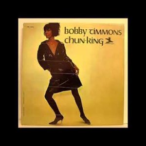 JAZZ+TRIO+COOL+INSTRUMENTAL: Bobby Timmons - Chun-King (US 1964) (Full Album)