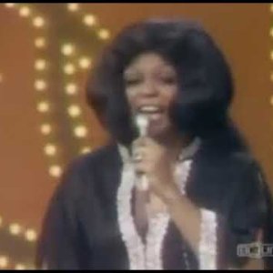 LADY+POWER+SOUL+FUNK: Lyn Collins - Think About It (US TV 1972)