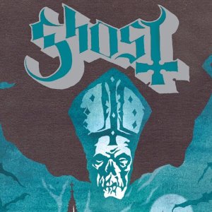 ROCK+DOOM+METAL+PROG: Ghost - Ritual (SE 2010)