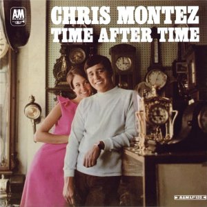 POP+OLDIES+HAPPY+GROOVE: Chris Montez - I wish You Love (US 1966)