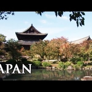 DOKU+REISEN+BERICHT: Japan - Shinto, Samurai und Shinkansen - Reisebericht 2008