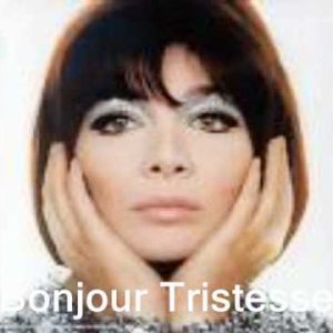 IN-MEMORIAM+CHANSON+POP+FEMME: Juliette Gréco - Bonjour Tristesse (FR 1958)